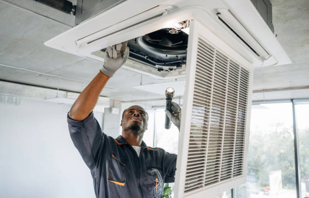 Licensed Hvac service in Yamhill, OR - FH HVAC